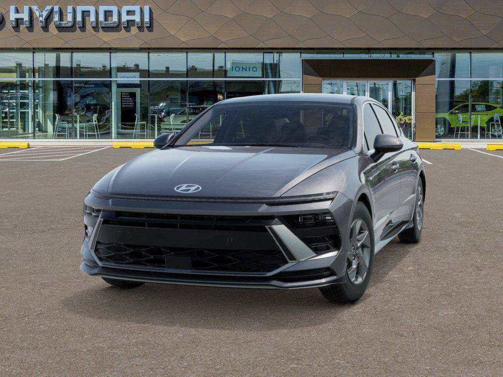 New 2026 Hyundai Sonata SE FWD image 6
