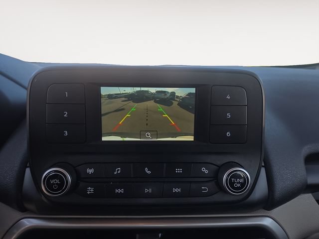 Used 2022 Ford EcoSport S AWD/4WD image 23