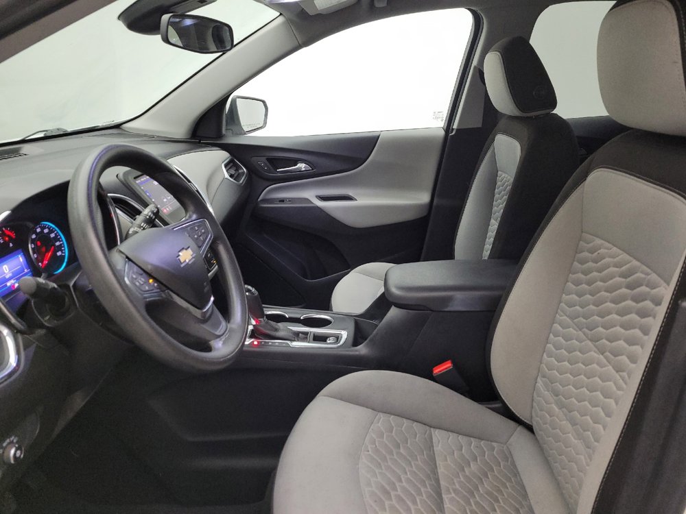 Used 2020 Chevrolet Equinox LT image 17