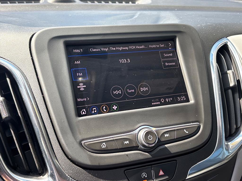 Used 2022 Chevrolet Equinox LS AWD/4WD image 10