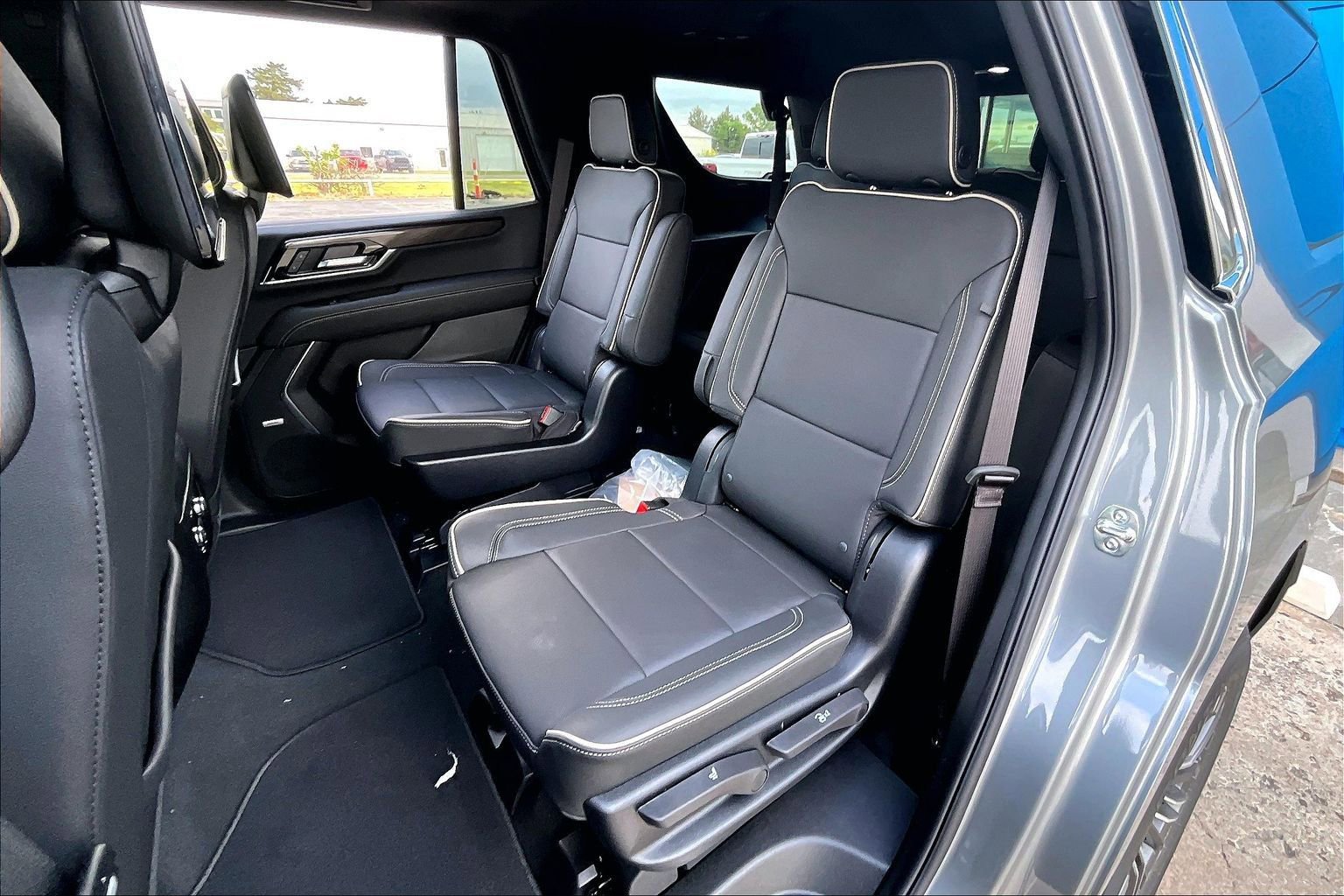 New 2026 GMC Yukon Elevation w/ Elevation Premium Package image 10