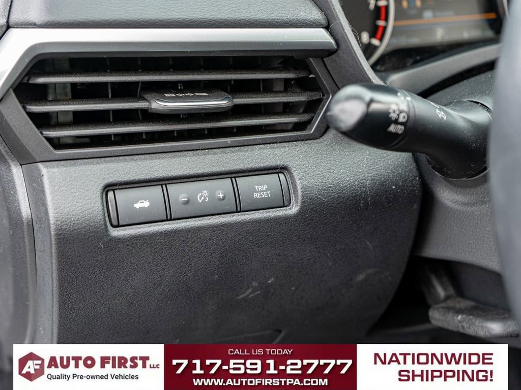 Used 2022 Nissan Altima 2.5 SR image 28