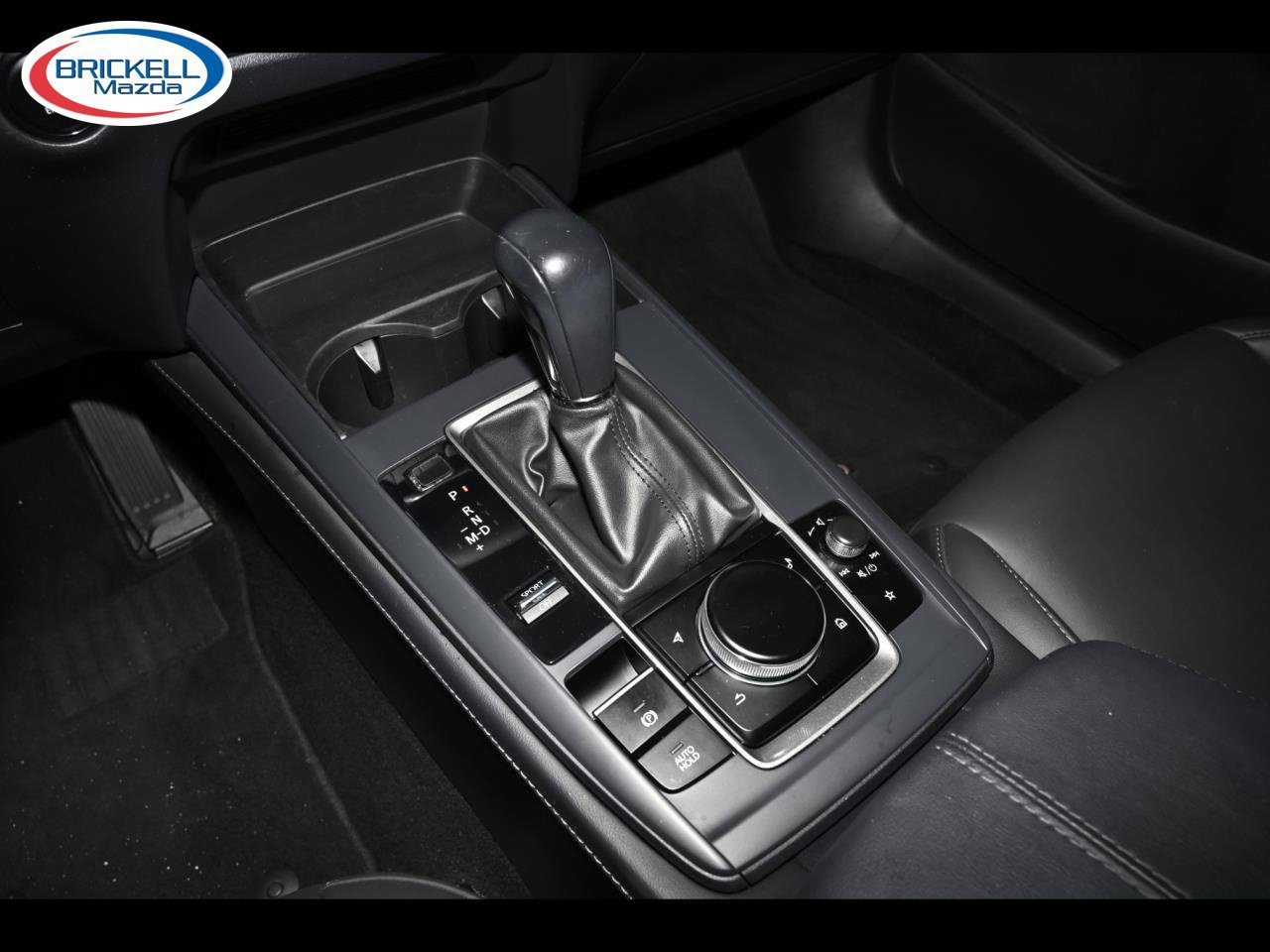 Certified 2023 MAZDA CX-30 AWD 2.5 S w/ Select Package image 25