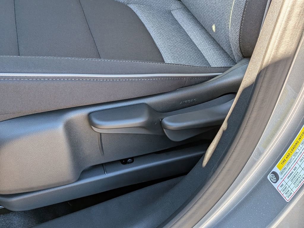 New 2026 Chevrolet TrailBlazer LT w/ LPO, Blackout Package image 16