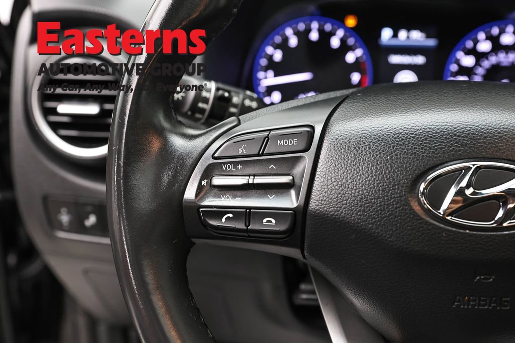 Used 2021 Hyundai Kona Ultimate image 15