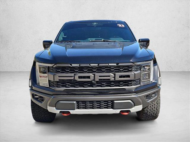 Used 2023 Ford F150 Raptor image 2