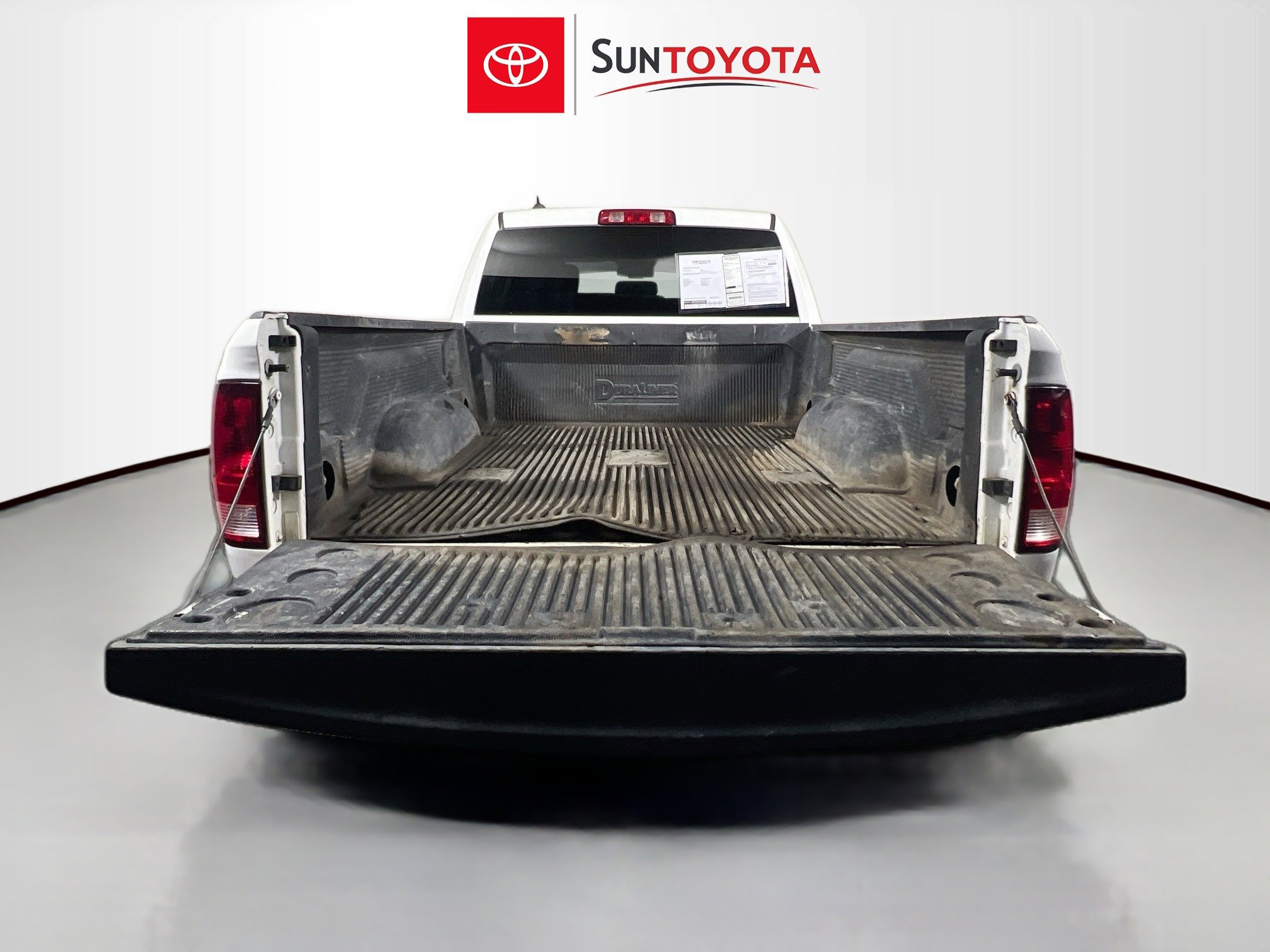 Used 2022 RAM 1500 Tradesman w/ Electronics Group AWD/4WD image 33