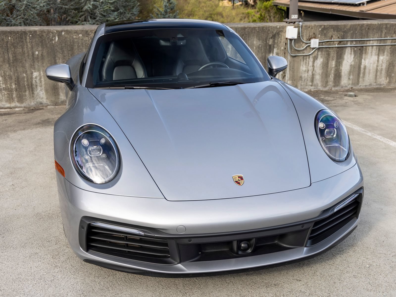 Certified 2020 Porsche 911 Carrera S RWD image 16
