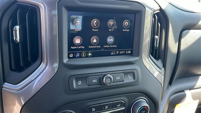 New 2025 Chevrolet Silverado 3500 W/T w/ WT Convenience Package image 18