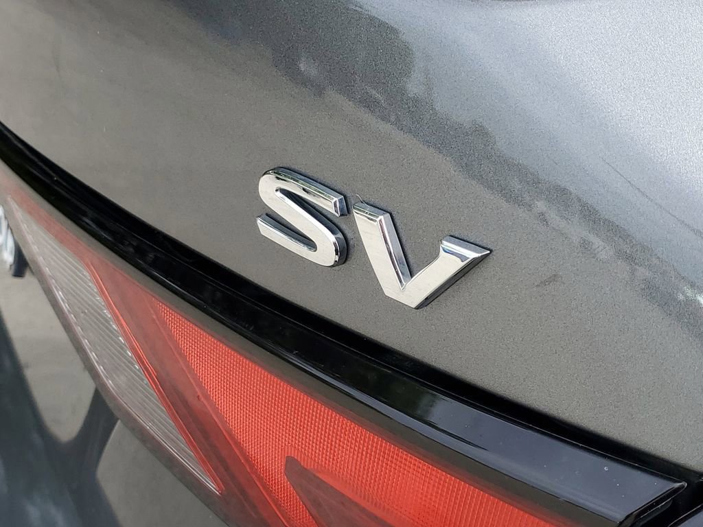 Used 2020 Nissan Sentra SV w/ Trunk Package FWD image 6