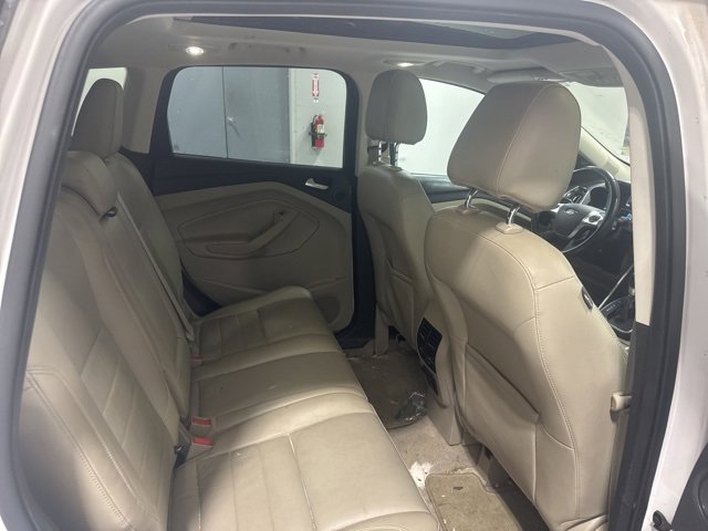 Used 2013 Ford Escape SEL image 17