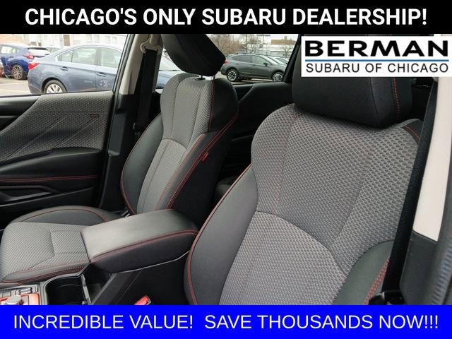 Used 2020 Subaru Forester Sport image 22