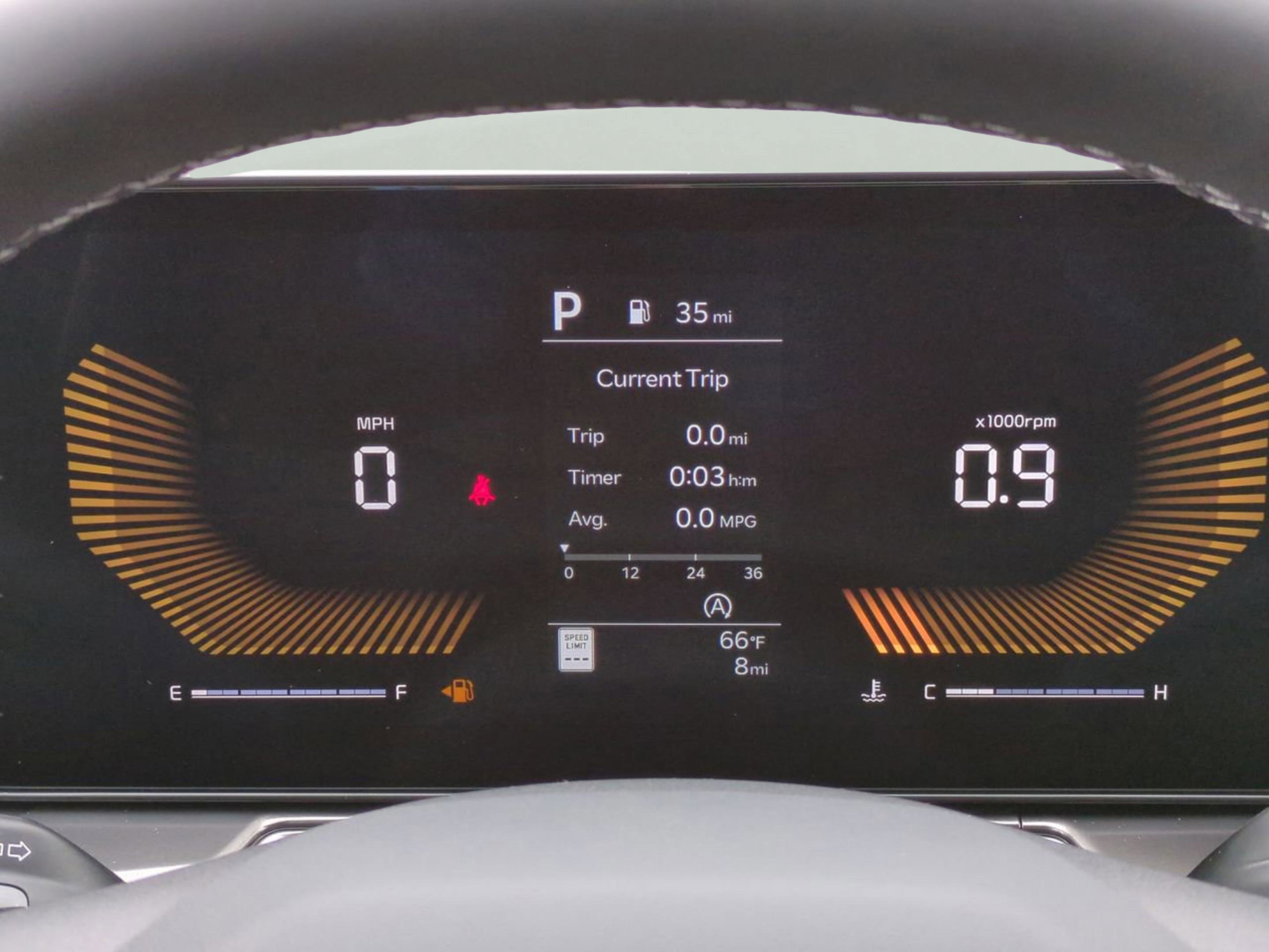 New 2026 Kia Sorento LX FWD image 40