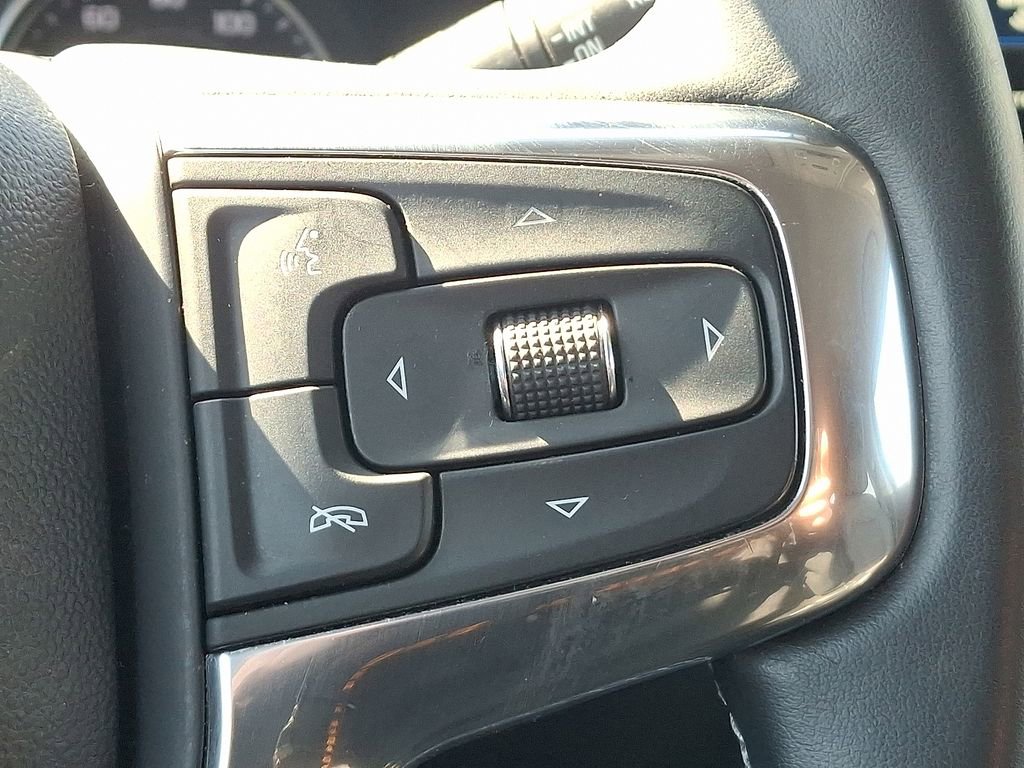 Certified 2023 Chevrolet Blazer LT image 22