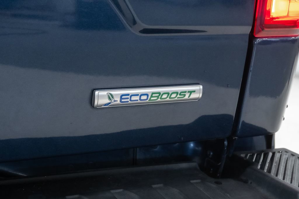 Used 2018 Ford F150 Lariat image 31