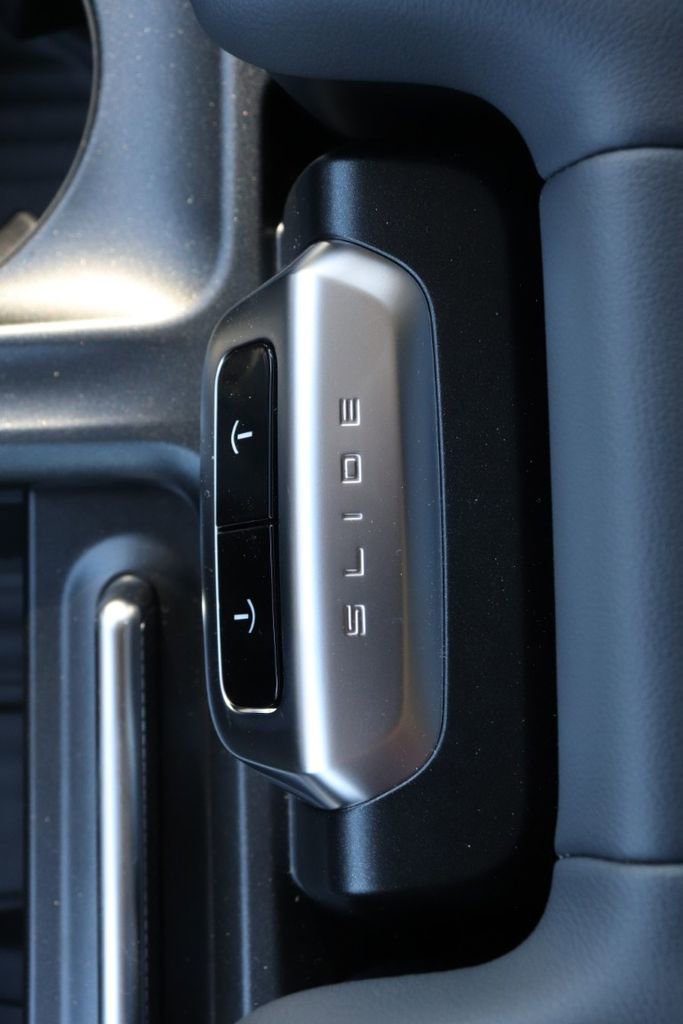 New 2026 Ford Expedition Max Active image 22