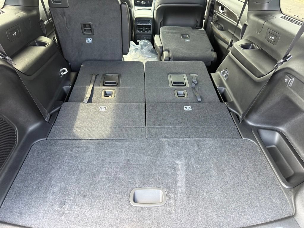 New 2026 Jeep Grand Cherokee L Limited AWD/4WD image 51