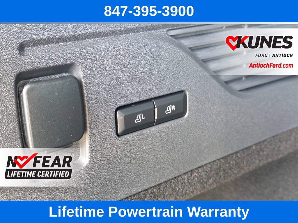 Used 2024 Lincoln Nautilus Reserve w/ Equipment Group 202A AWD/4WD image 23