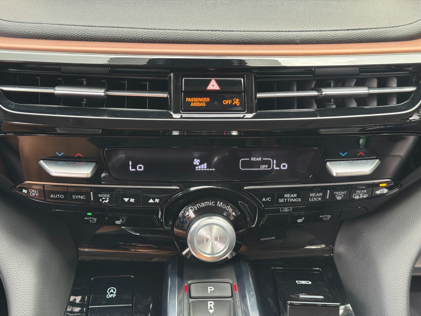 Used 2022 Acura MDX FWD image 29
