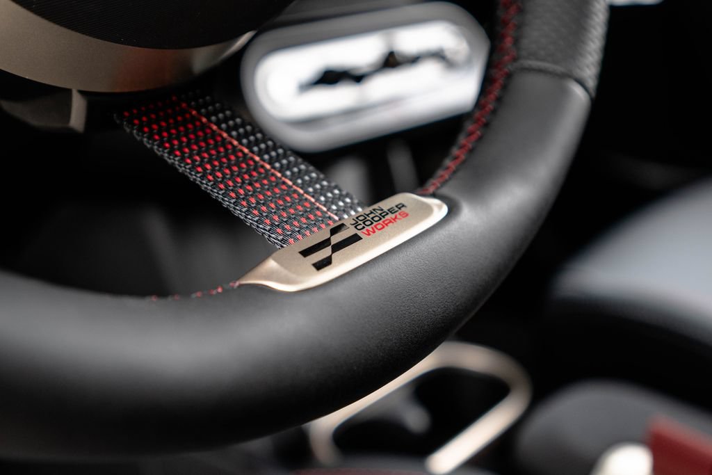 New 2026 MINI Cooper S FWD image 15