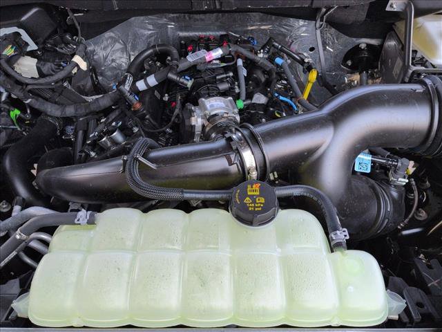 New 2025 Ford F150 STX w/ Equipment Group 200A image 16