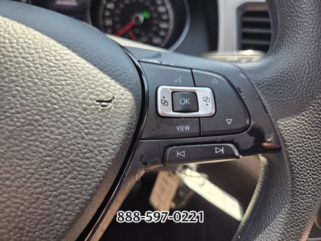 Used 2019 Volkswagen Atlas S FWD image 26