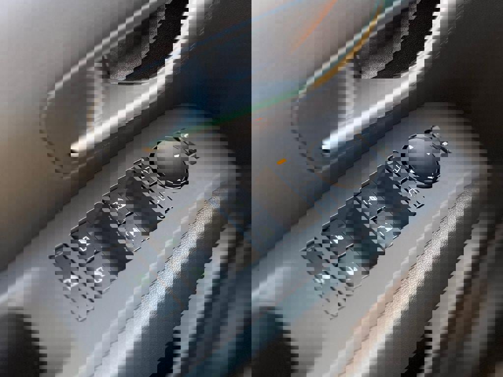 New 2026 Hyundai Tucson SE image 19