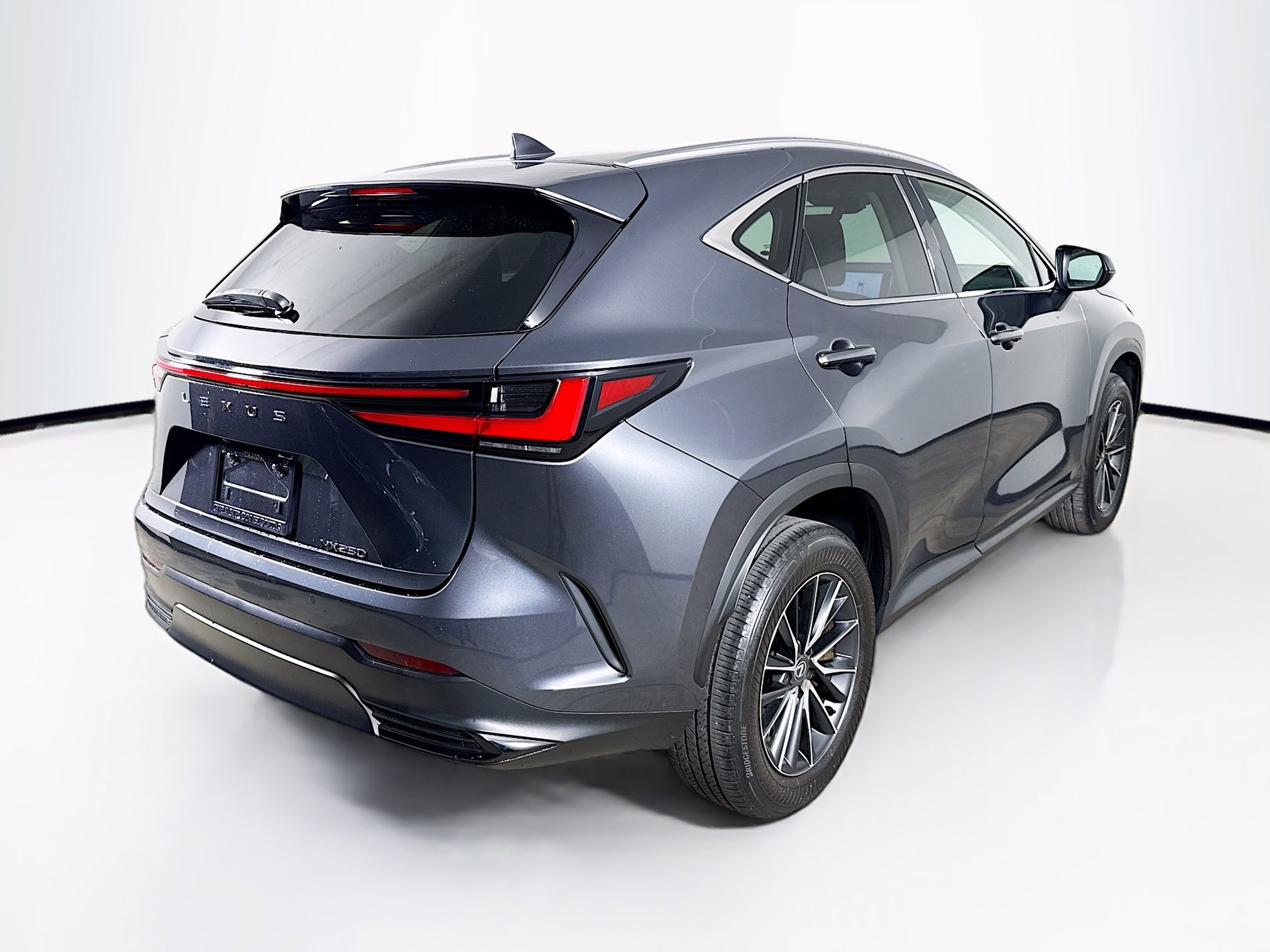 Used 2024 Lexus NX 250 FWD w/ Cold Area Package image 33