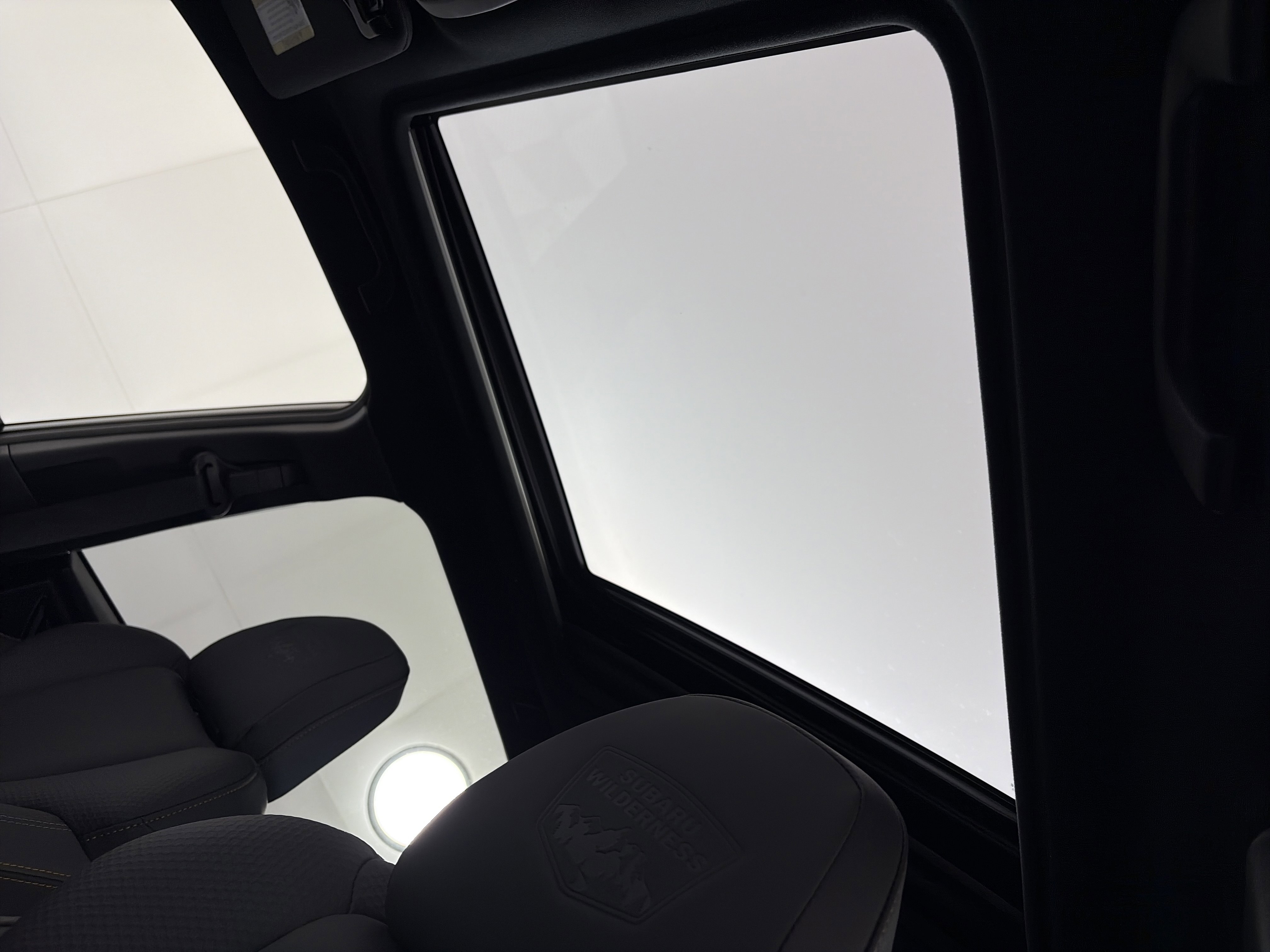 Used 2025 Subaru Forester Wilderness image 19