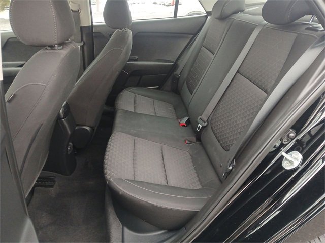 Certified 2023 Kia Rio S image 21