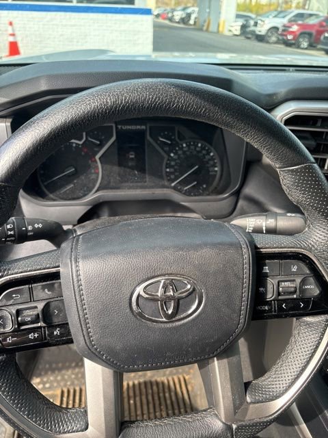 Used 2022 Toyota Tundra SR5 image 18