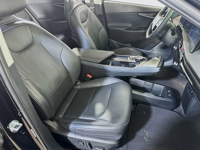 Used 2025 Kia EV6 Wind AWD/4WD image 12