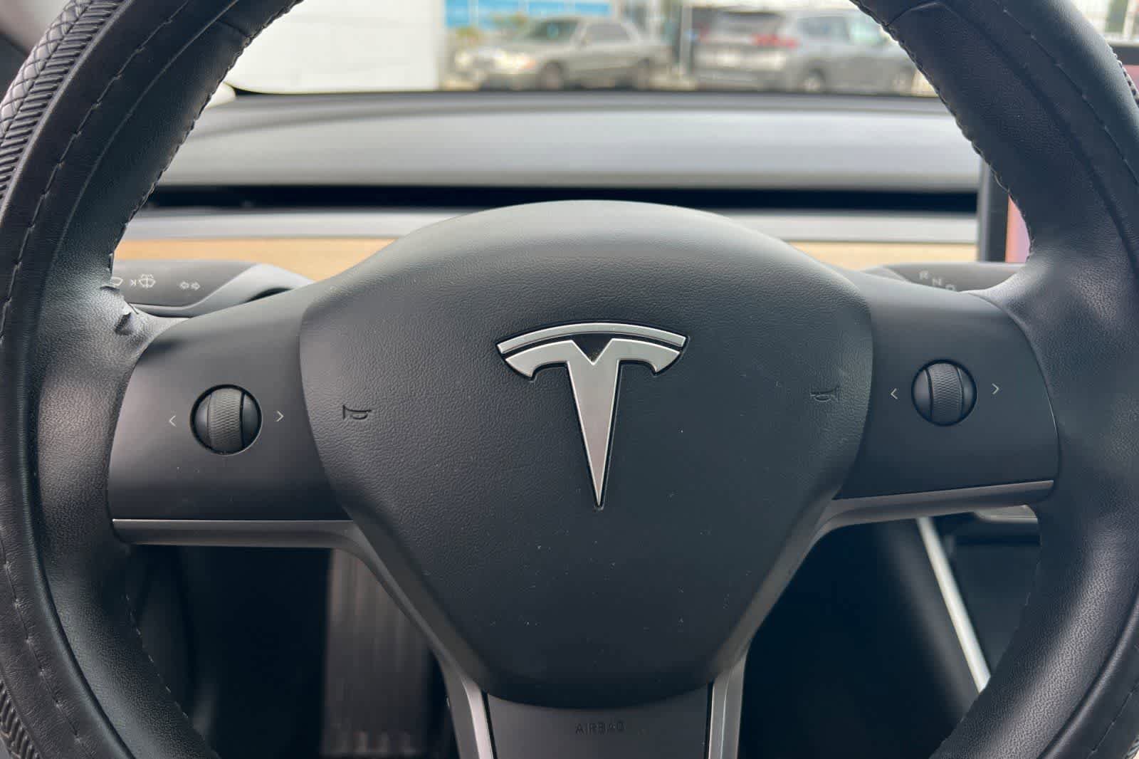 Used 2019 Tesla Model 3 Long Range AWD/4WD image 24