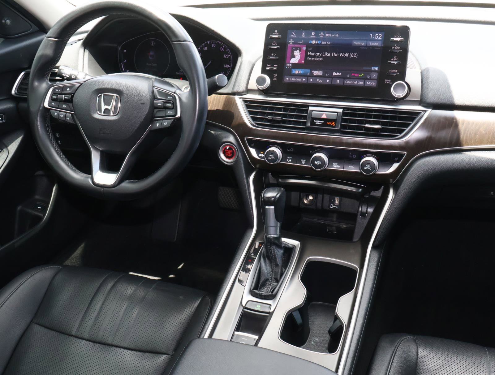 Used 2020 Honda Accord EX-L image 9
