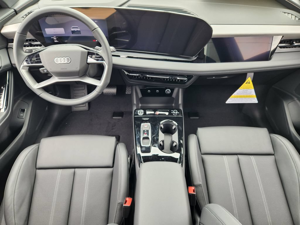 New 2027 Audi Q6 e-tron Premium Plus AWD/4WD image 30