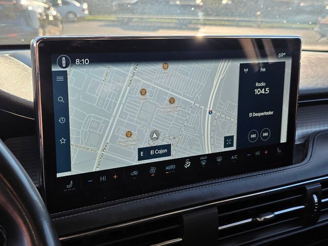 Used 2023 Lincoln Corsair FWD image 29