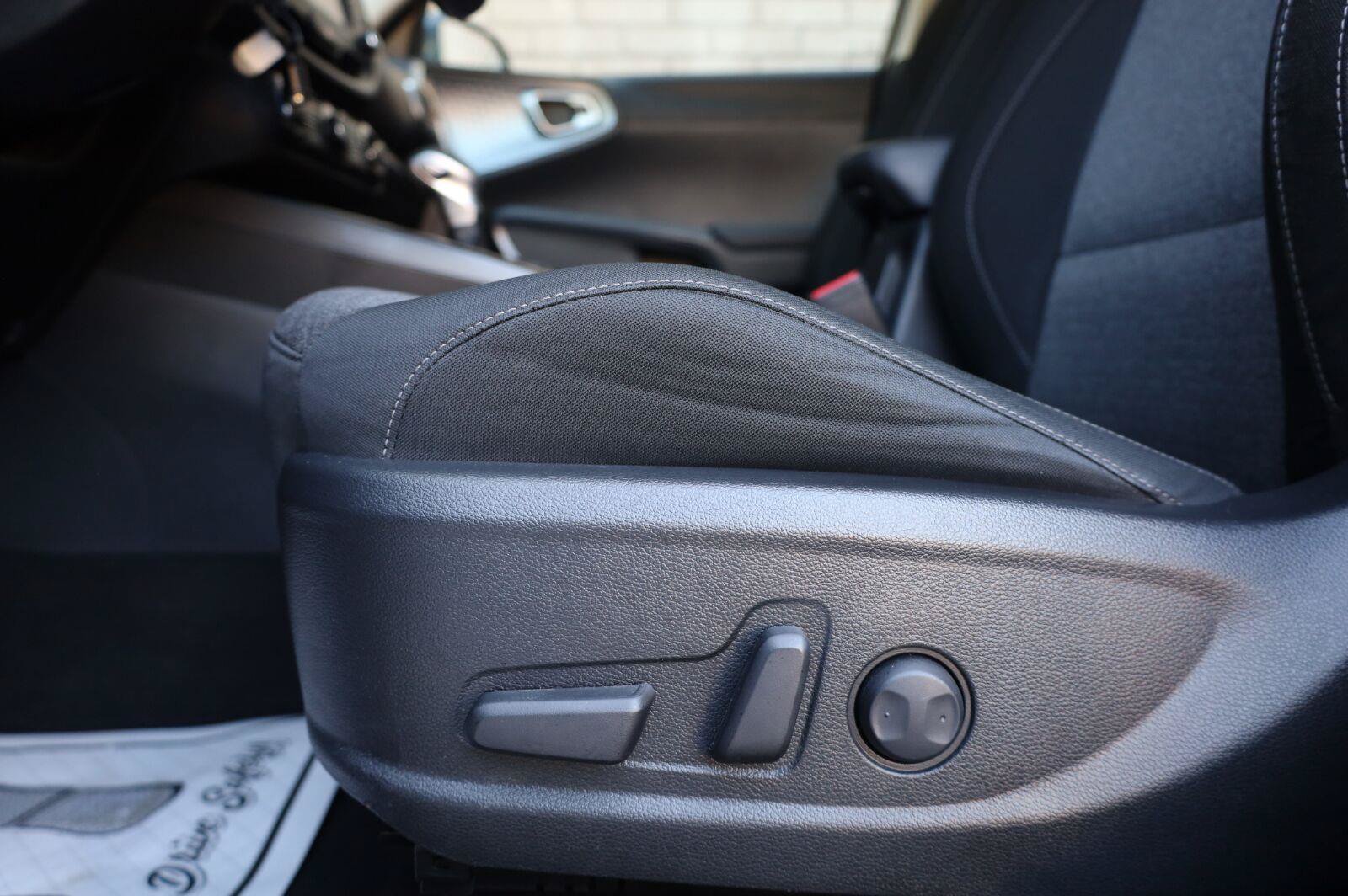 Used 2021 Kia Soul S FWD image 19