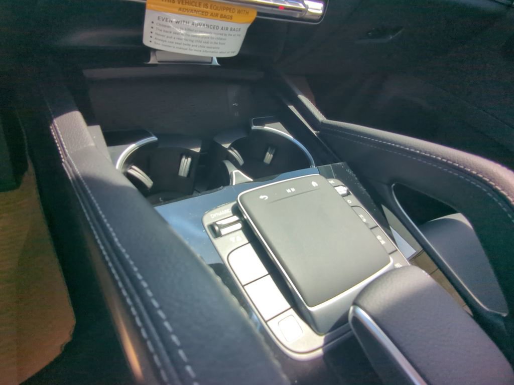 New 2026 Mercedes-Benz GLE 450 4MATIC Coupe image 9