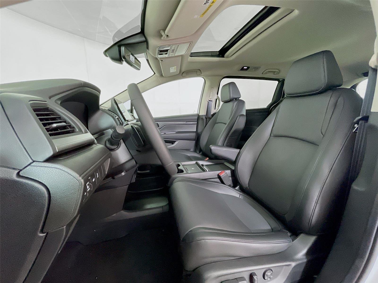 New 2026 Honda Odyssey EX-L image 19