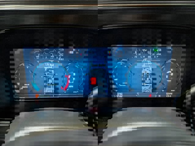 Used 2024 Ford F250 Limited w/ FX4 Off-Road Package image 22