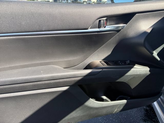 Certified 2024 Toyota Camry SE w/ Convenience Package FWD image 13