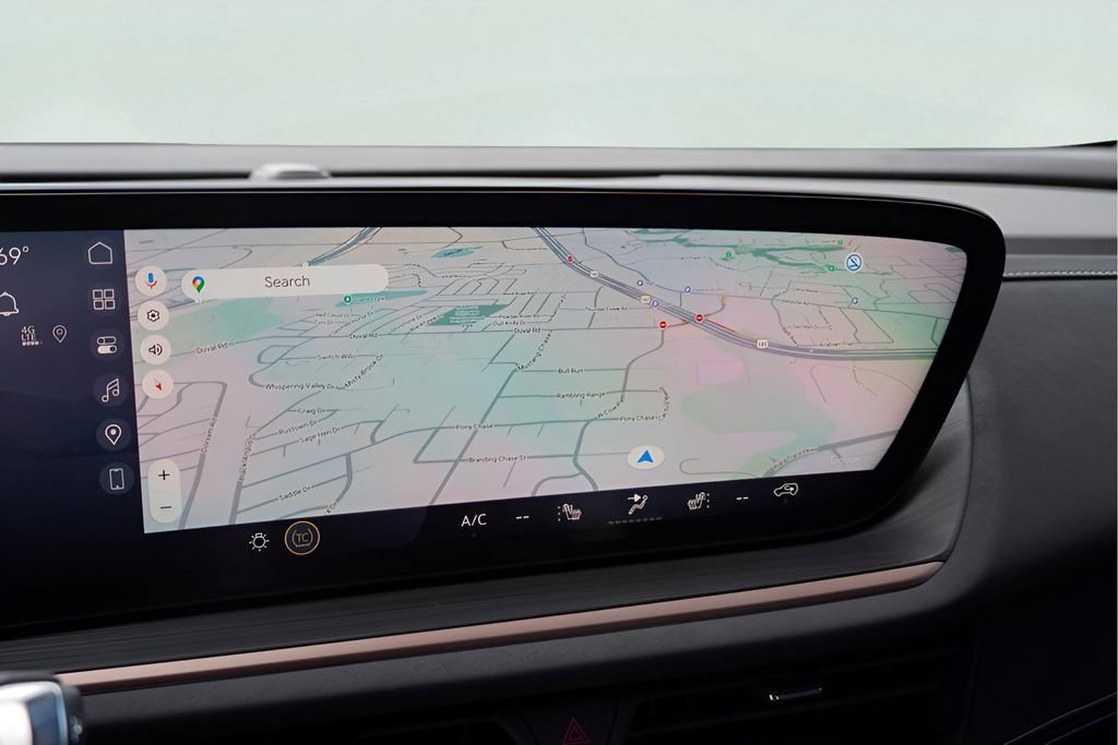 New 2026 Buick Envision Sport Touring image 11