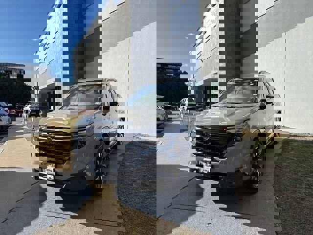 New 2026 Subaru Forester Touring image 10