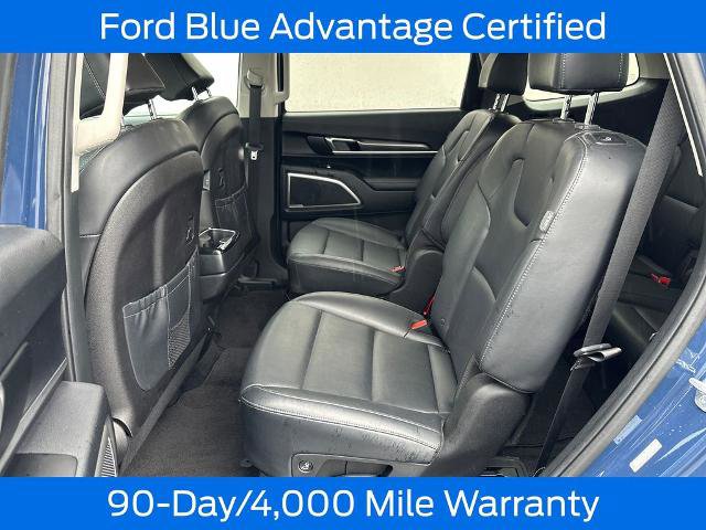 Used 2024 Kia Telluride S AWD/4WD image 15