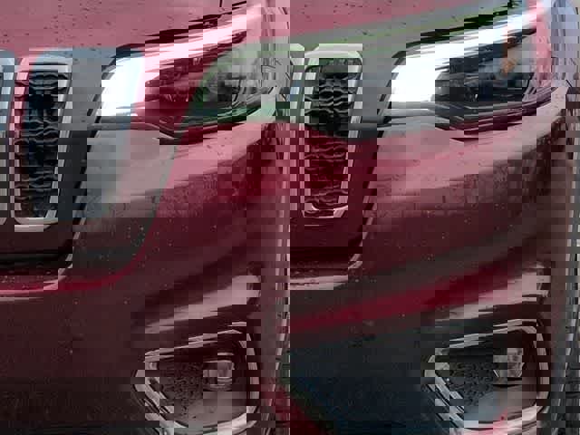 Used 2020 Jeep Cherokee Limited image 11