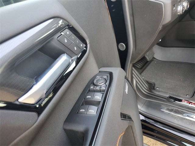 New 2026 GMC Sierra 2500 AT4 w/ AT4 Premium Plus Package image 11