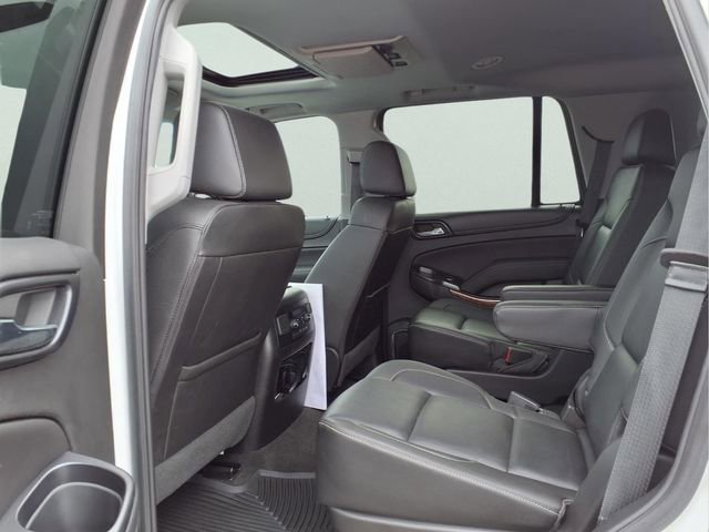 Certified 2018 Chevrolet Tahoe Premier image 18