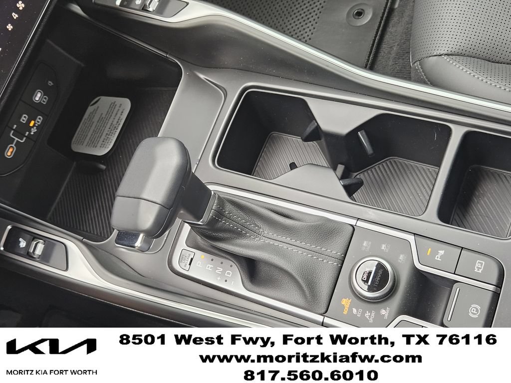 New 2026 Kia Sorento S AWD/4WD image 15