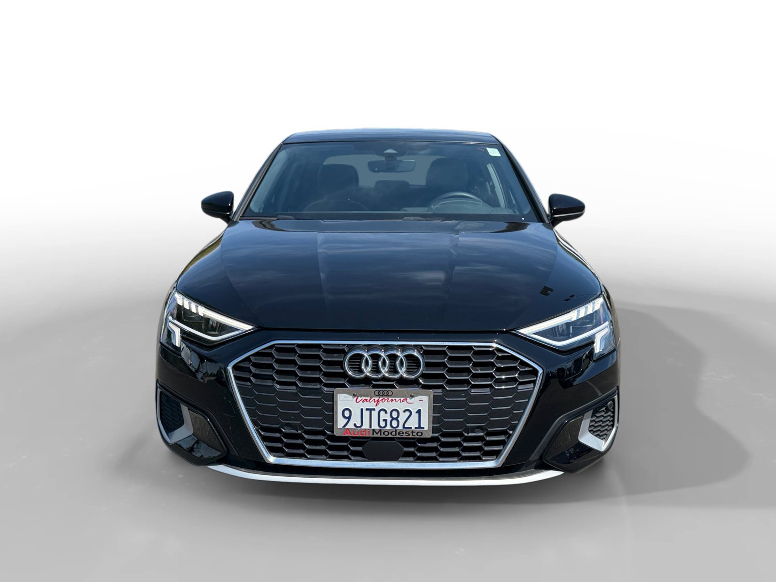 Used 2024 Audi A3 2.0T Premium Plus w/ Premium Plus Package FWD image 8