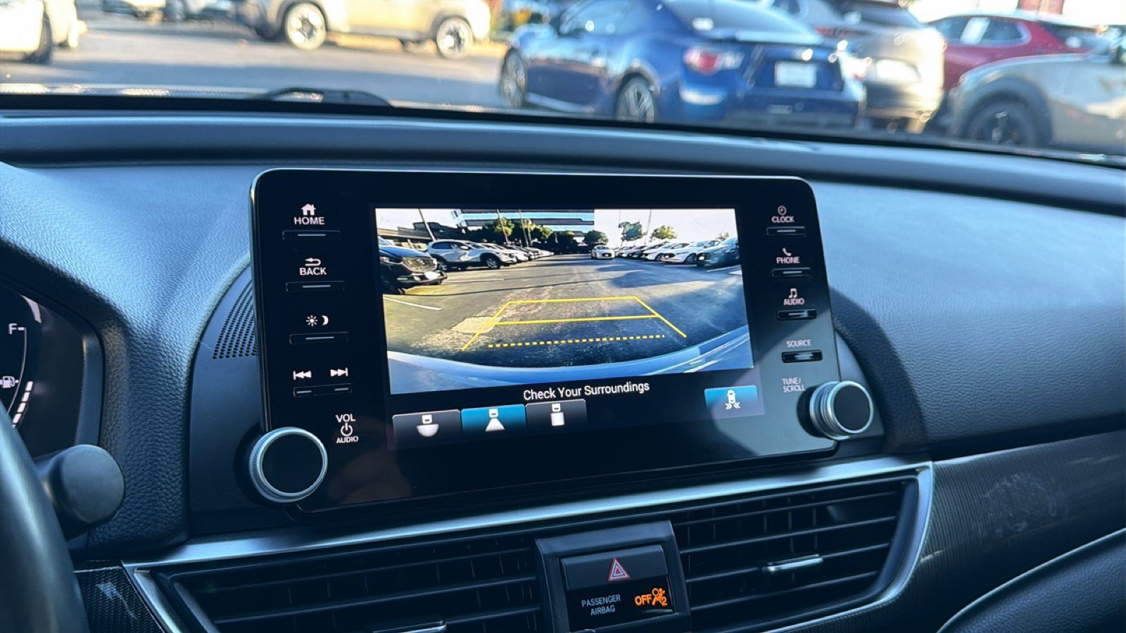 Used 2022 Honda Accord Sport image 21